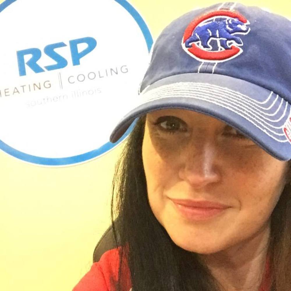 Meet your Posher, Tabby